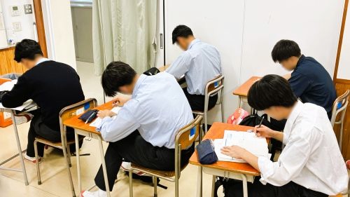 2610151　男バス　向き合う時間13